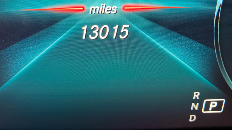 Mercedes-Benz C-Class C200 AMG Line Premium 2dr 9G-Tronic Petrol Cabriolet